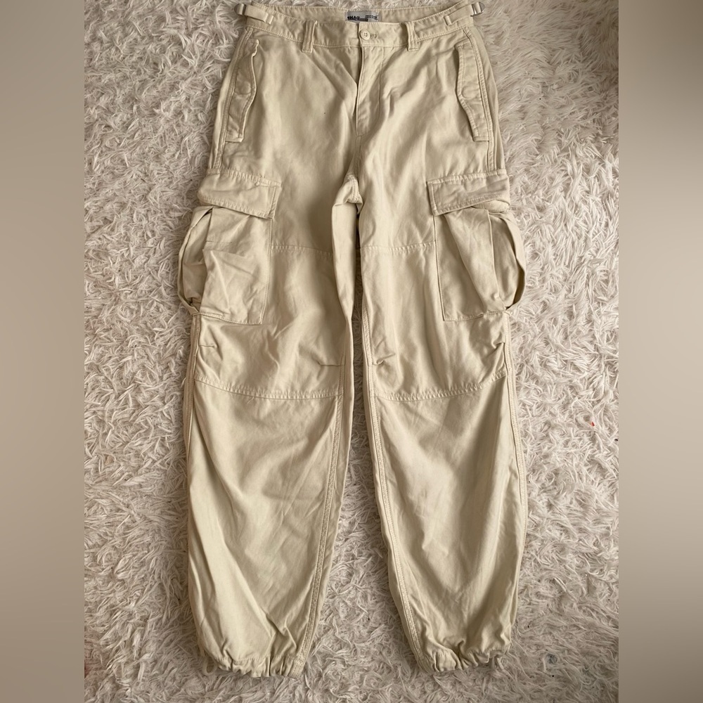 Aritzia Tna Supply Cargo Pant - Picture 5 of 13